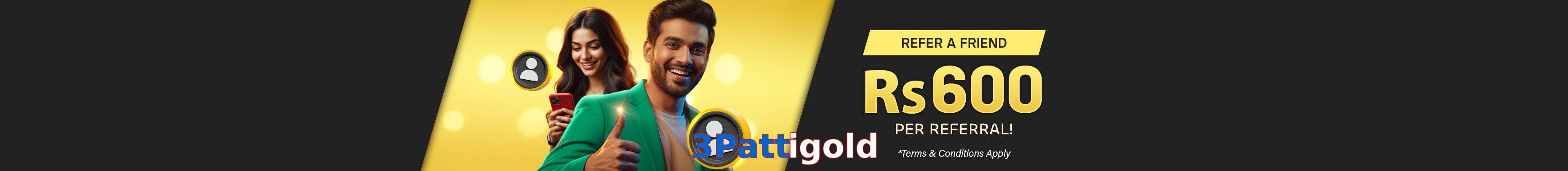 3Pattigold
