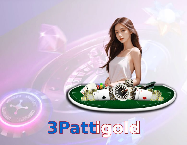 3Pattigold